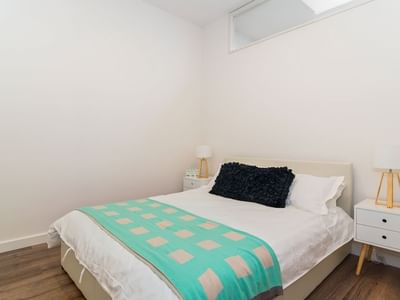 Student Living Thomas House Adelaide_Bedroom 2