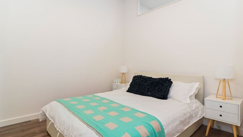 Student Living Thomas House Adelaide_Bedroom 2
