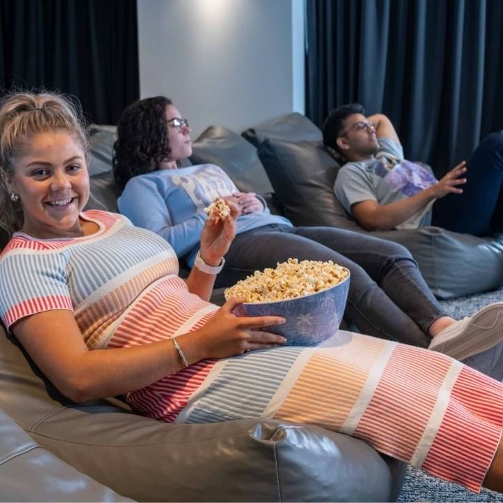 UniLodge-Melbourne-Central-Cinema