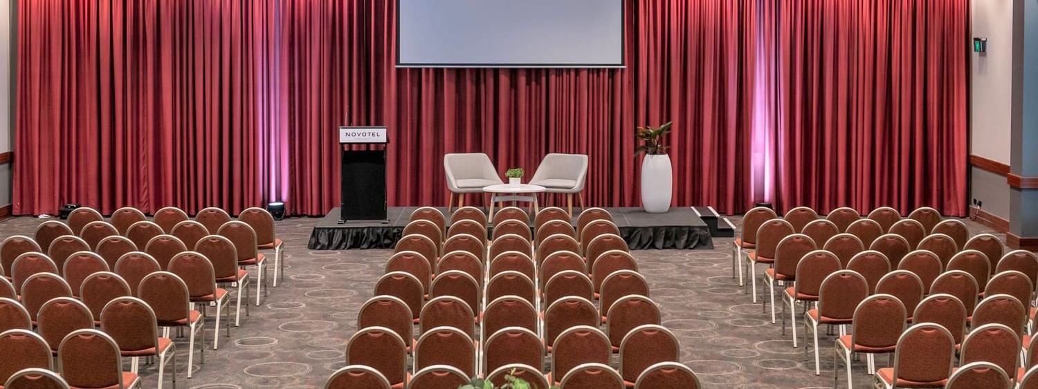 Riverside Ballroom South