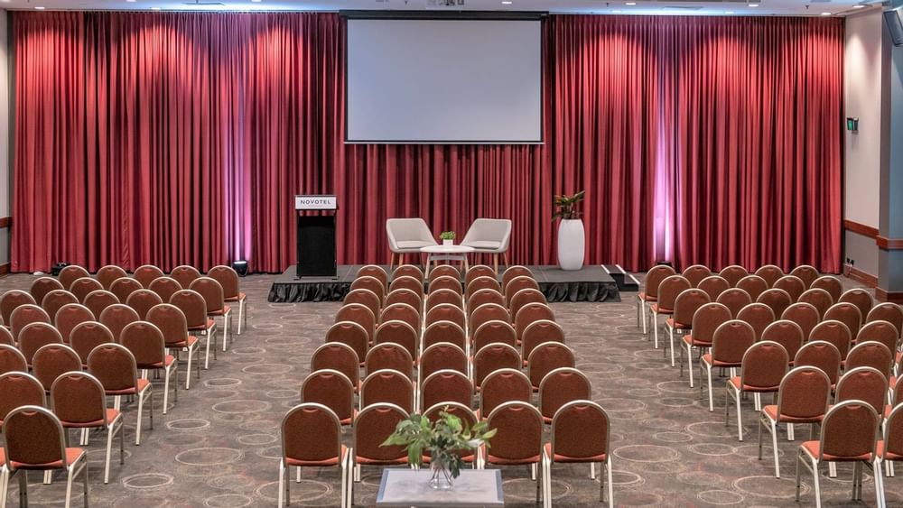 Riverside Ballroom South