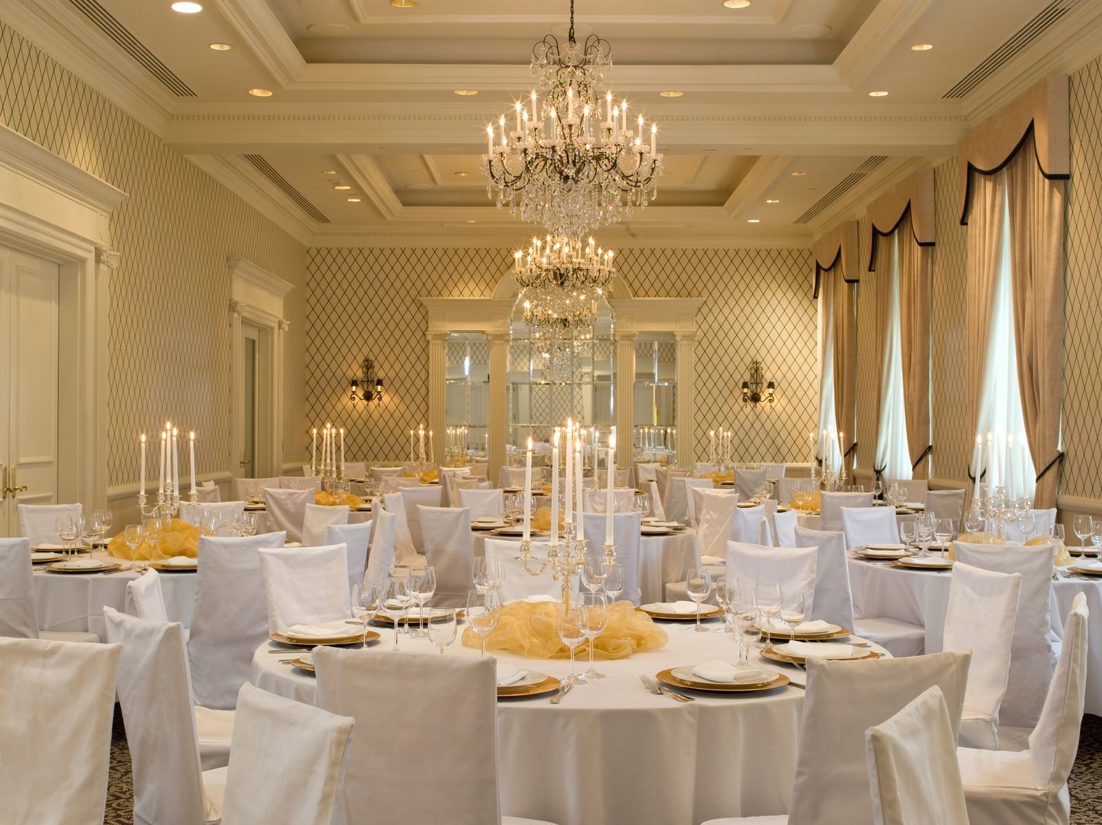 Event Venues in New York