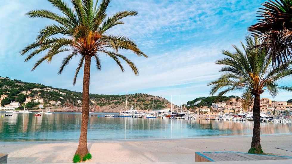 27 best things to do in Port de Soller (Mallorca)