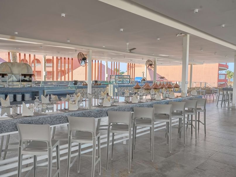 Sidi Ali Restaurant 