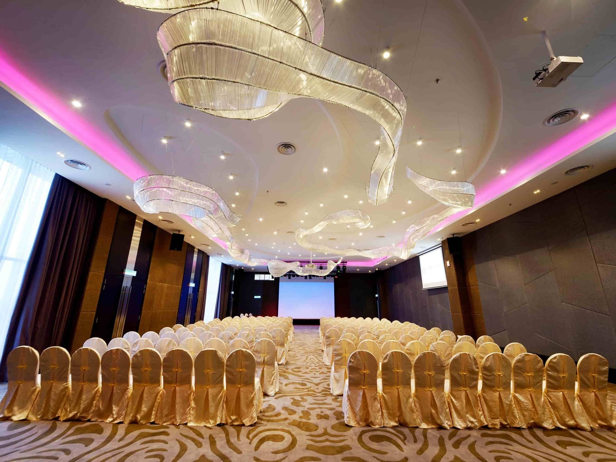 Sky Ballroom - Lexis Hibiscus® Port Dickson