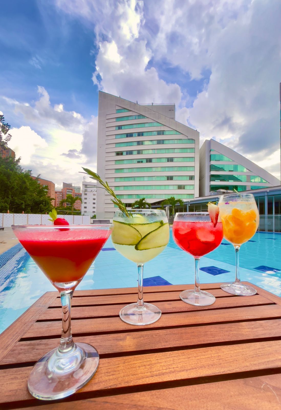 Hotel San Fernando Plaza — Standard Room | Hotel Only, Oct 8–13 – Image 5