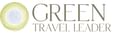 Logo of Green Travel Leader used at Heron Island Resort
