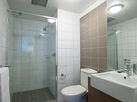 Student Living Bent St