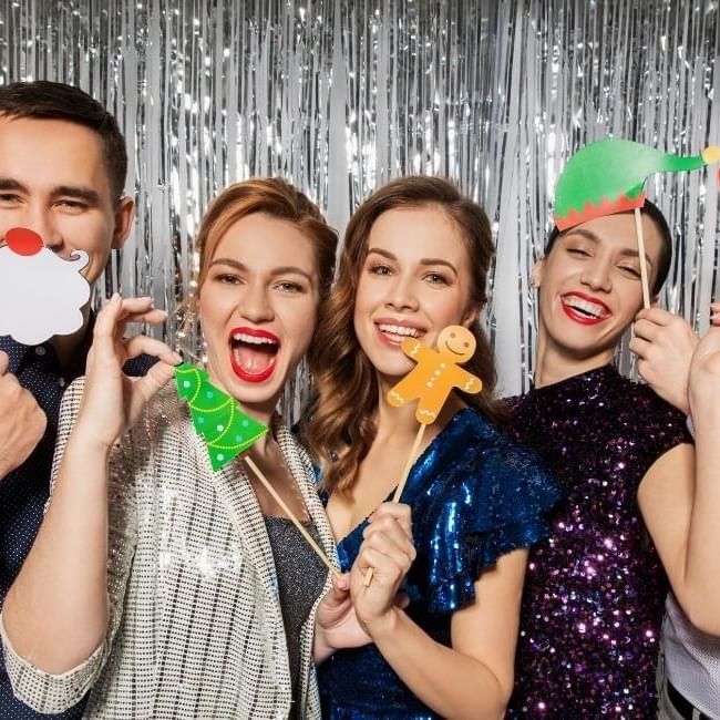 Holiday Party