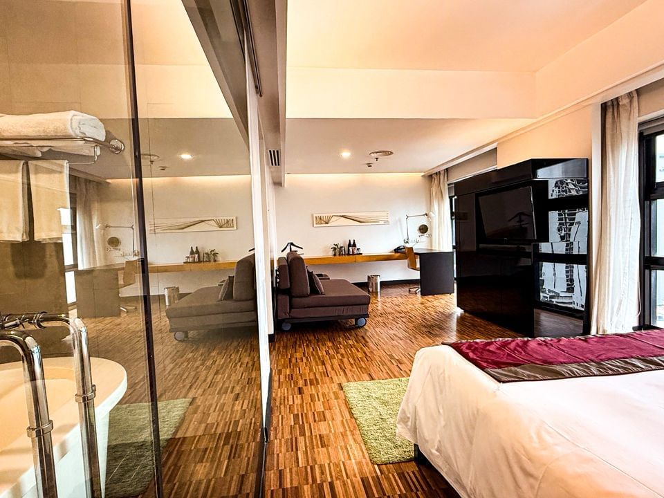 Hotel Maya - Premier Room