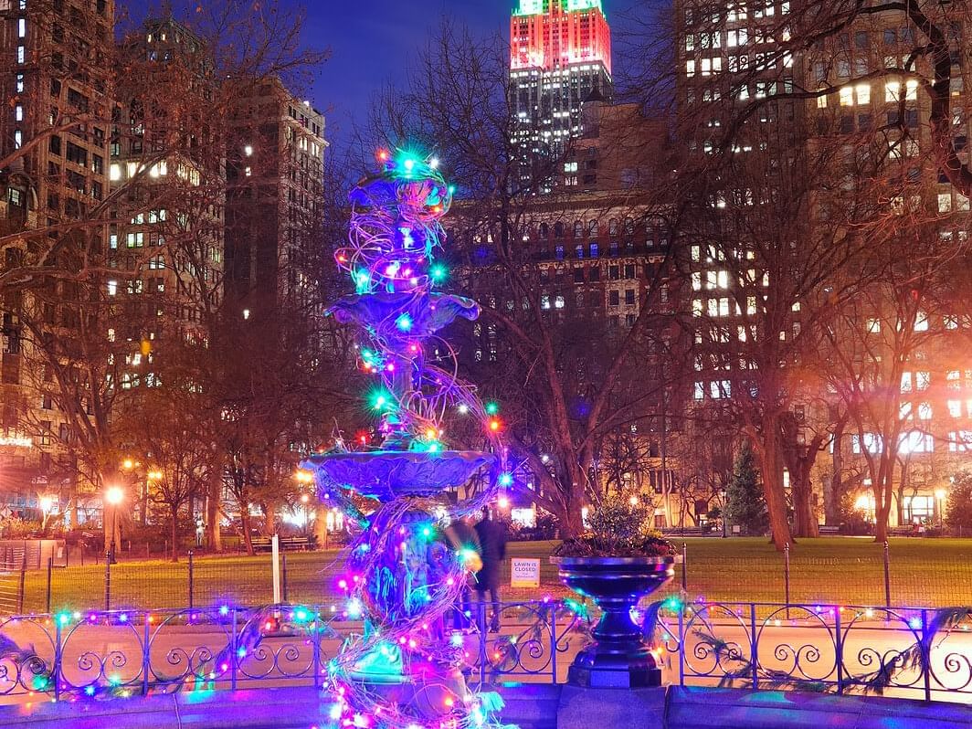 Madison Square Park