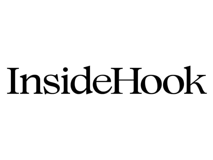 Inside Hook logo at Gansevoort Meatpacking NYC