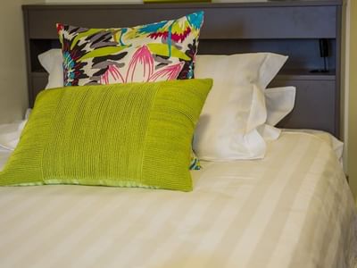 UniLodge @ ANU – Kinloch Lodge_Studio Long Bed