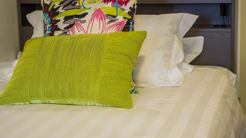 UniLodge @ ANU – Kinloch Lodge_Studio Long Bed