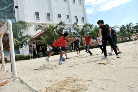Facilities | Port Dickson Activities | What To Do in Port Dickso