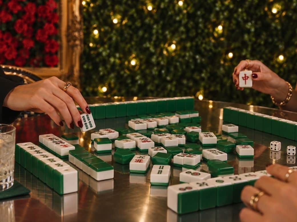 mahjong night at the berkeley oceanfront hotel nj