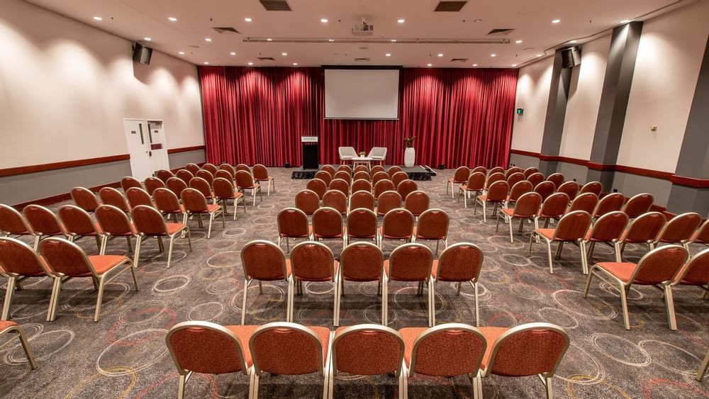 Riverside Ballroom South