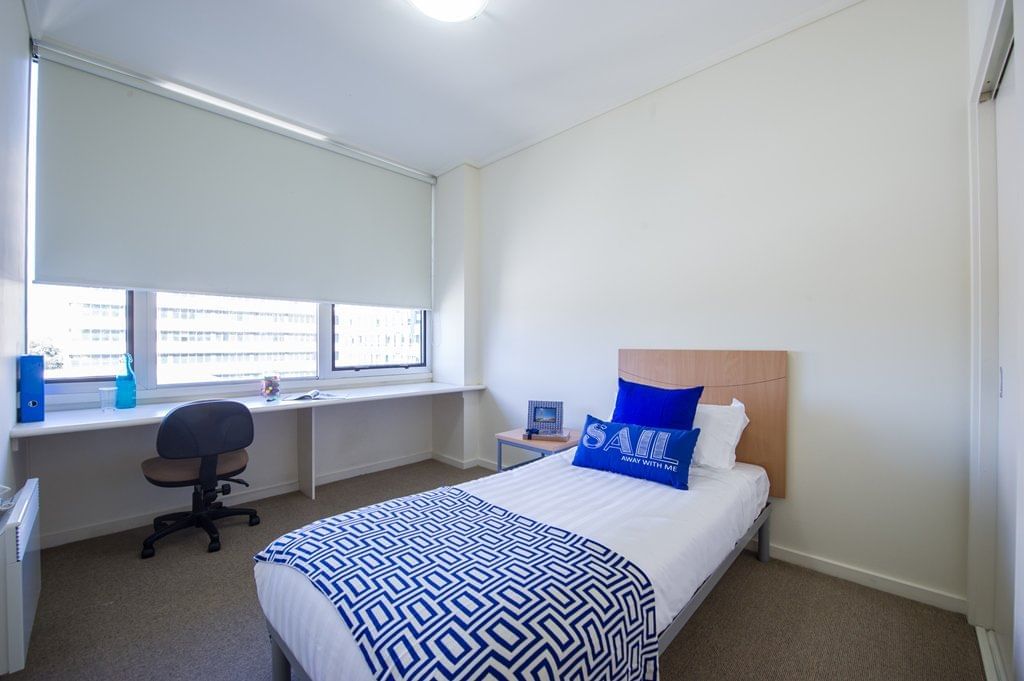Student Living 590 Lygon, student accommodation in Carlton — photo 3
