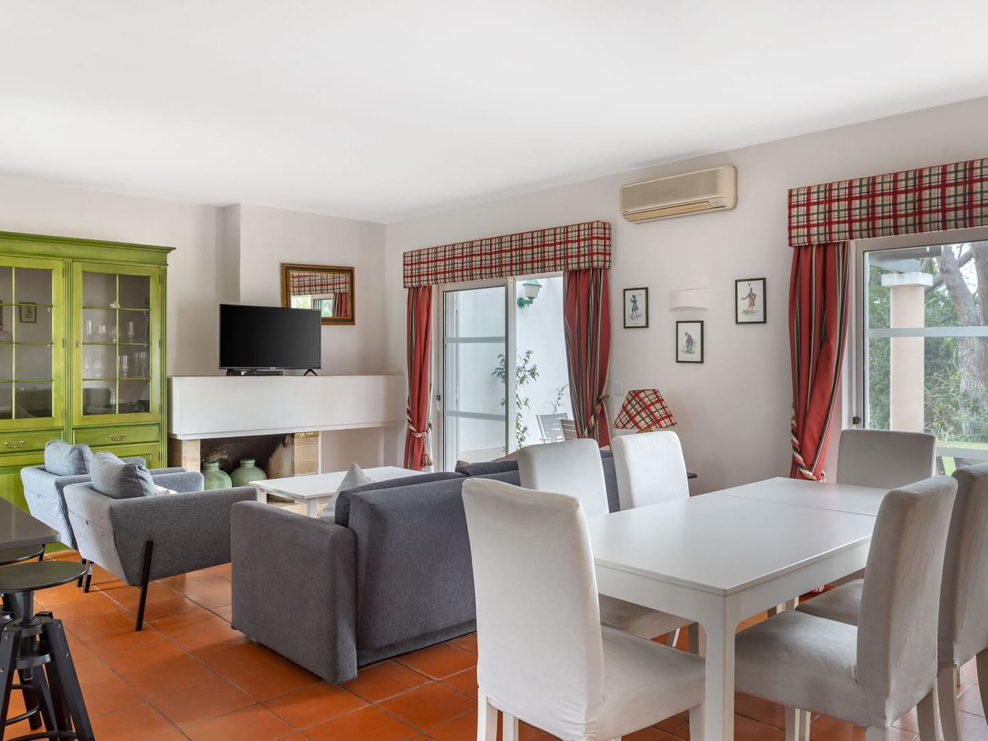 Accommodations in algarve portugal vilar do golf rooms