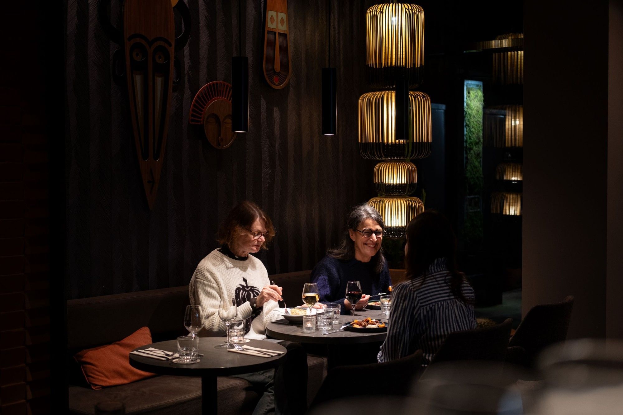 Hotel Oceania Paris Porte de Versailles  4* - Restaurant Le Patio