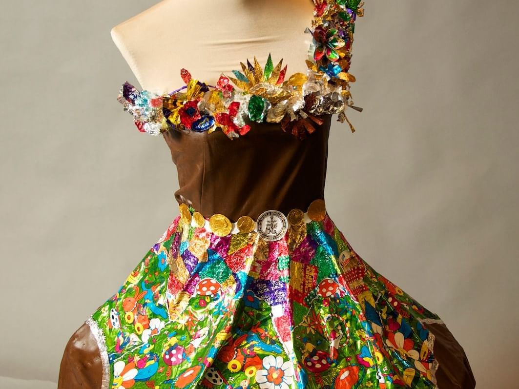 Food Of The Gods Indulge At Latrobe's Chocolate Winter Festival News