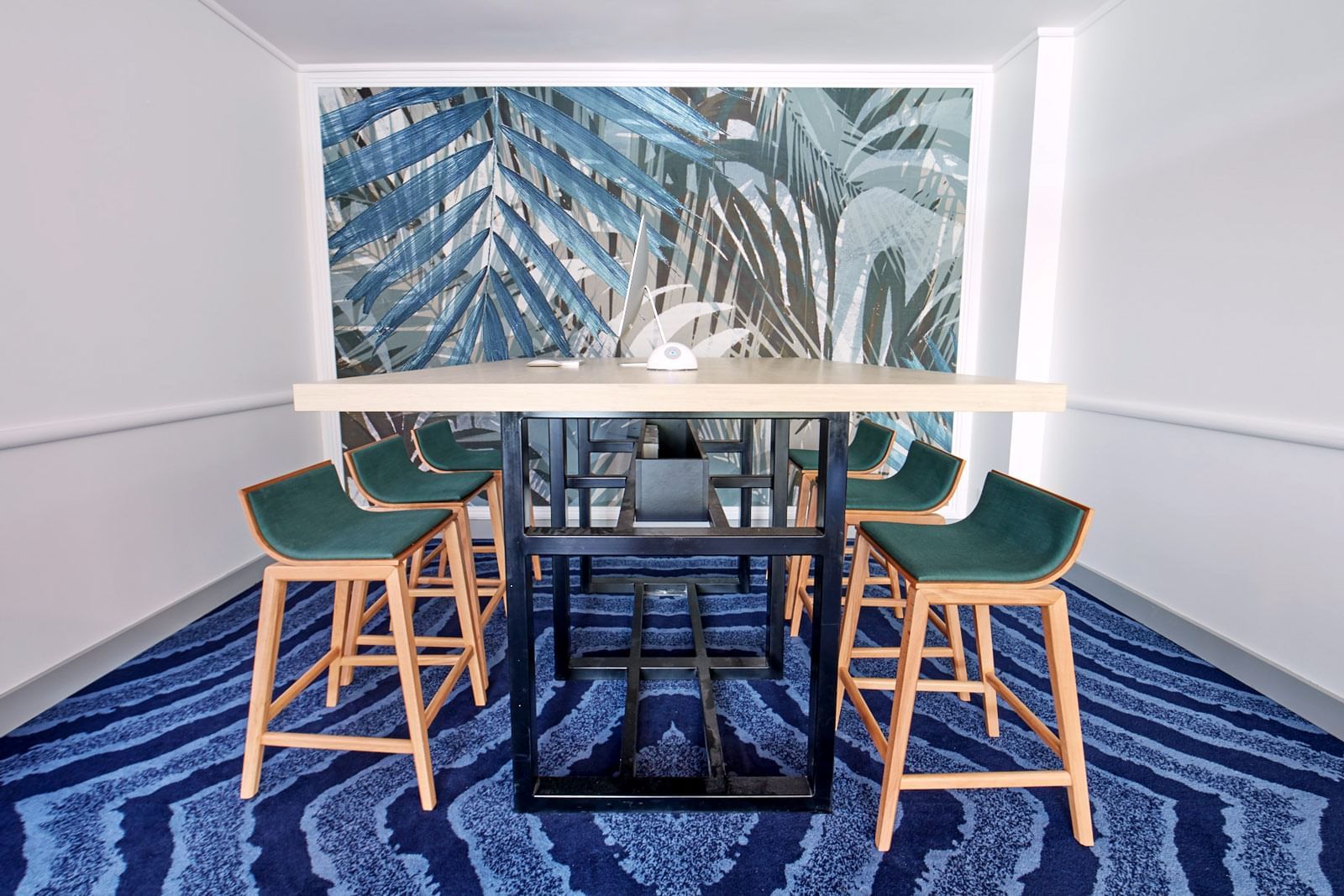 Meeting room hire Cairns  - Novotel Cairns Oasis Resort