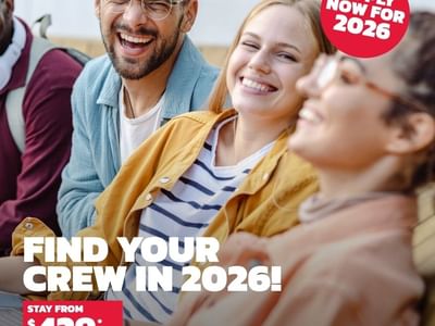 UniLodge Park Ave- Open for Sem 1 2026