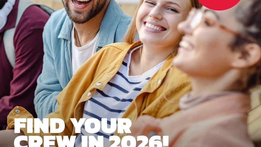 UniLodge Park Ave- Open for Sem 1 2026