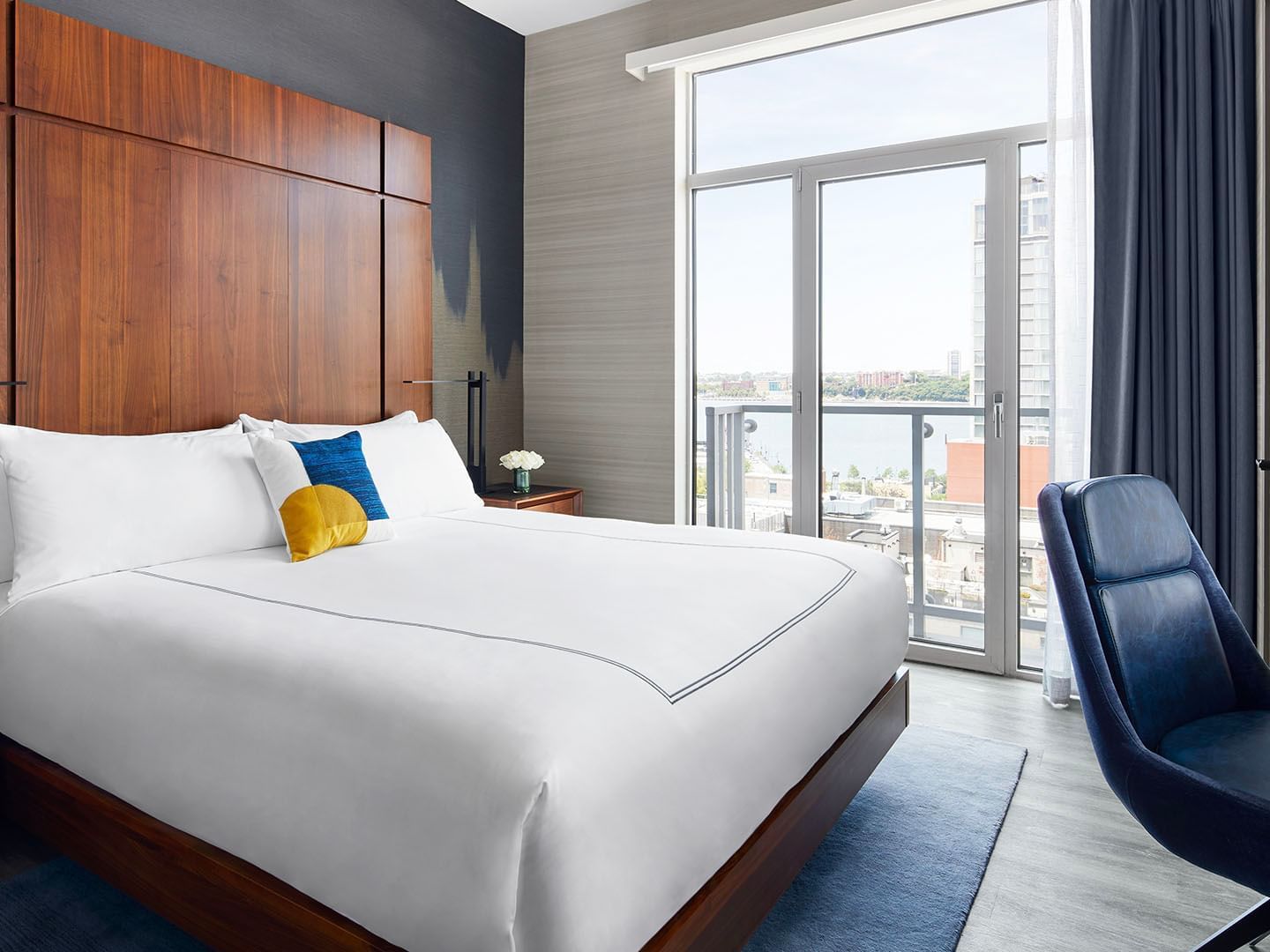 Gansevoort Meatpacking NYC | Meatpacking District Hotels