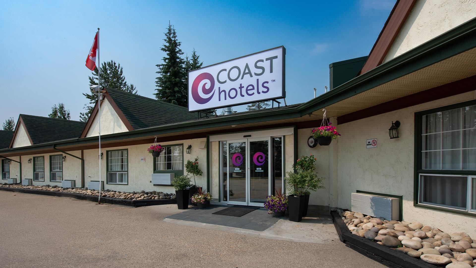 Coast Seattle Downtown Hotel by APA — photo 59 of 60
