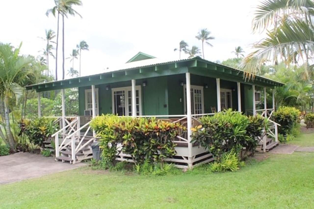 Waimea Plantation Cottages
