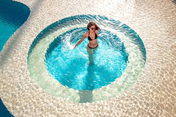 Aqua Blu Hurghada