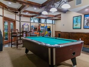 Oaks Activity Center