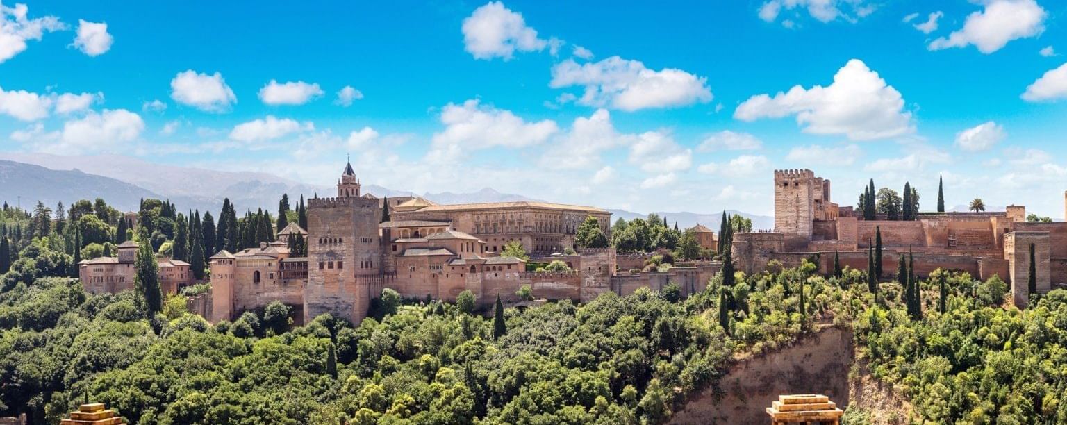 Hotel Alhambra Palace Granada | Hotel cerca de la Alhambra