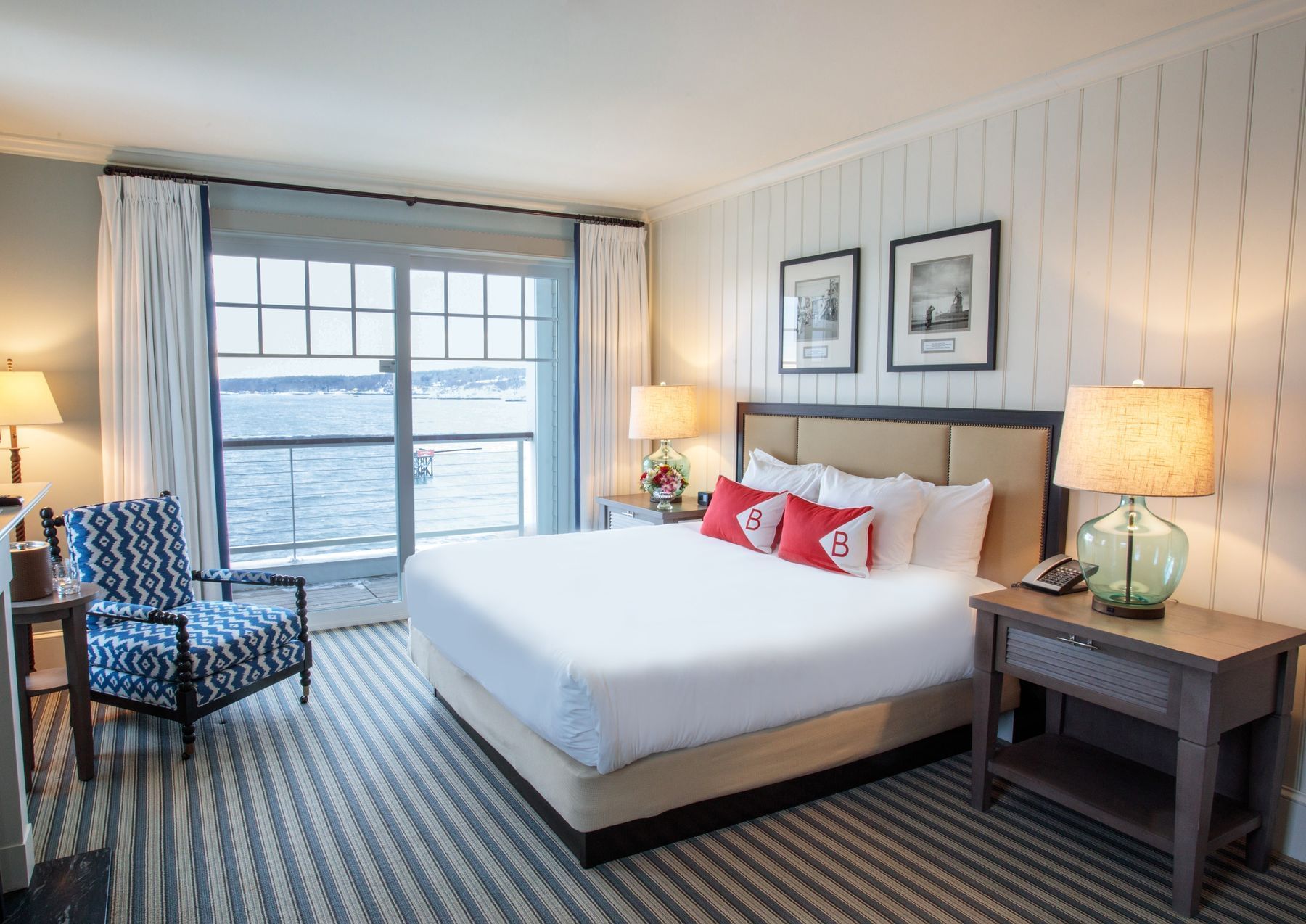 Luxury Gloucester Hotel Rooms Suites Beauport Hotel Gloucester