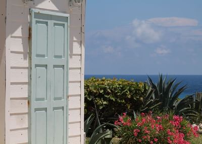 View from Isla Mujeres