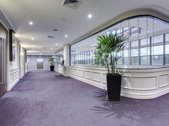 Cook Room - Pullman Sydney Hyde Park