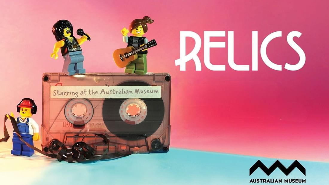 Relics Exhibition Accommodation Package at Pullman Sydney Hyde Park