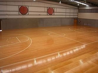 Indoor Thornleigh Brick Pitt Sports Stadium near Nesuto Hotels