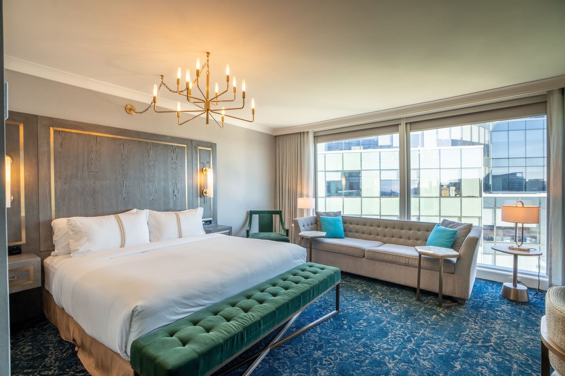 The Sutton Place Hotel Halifax | Hotel Halifax