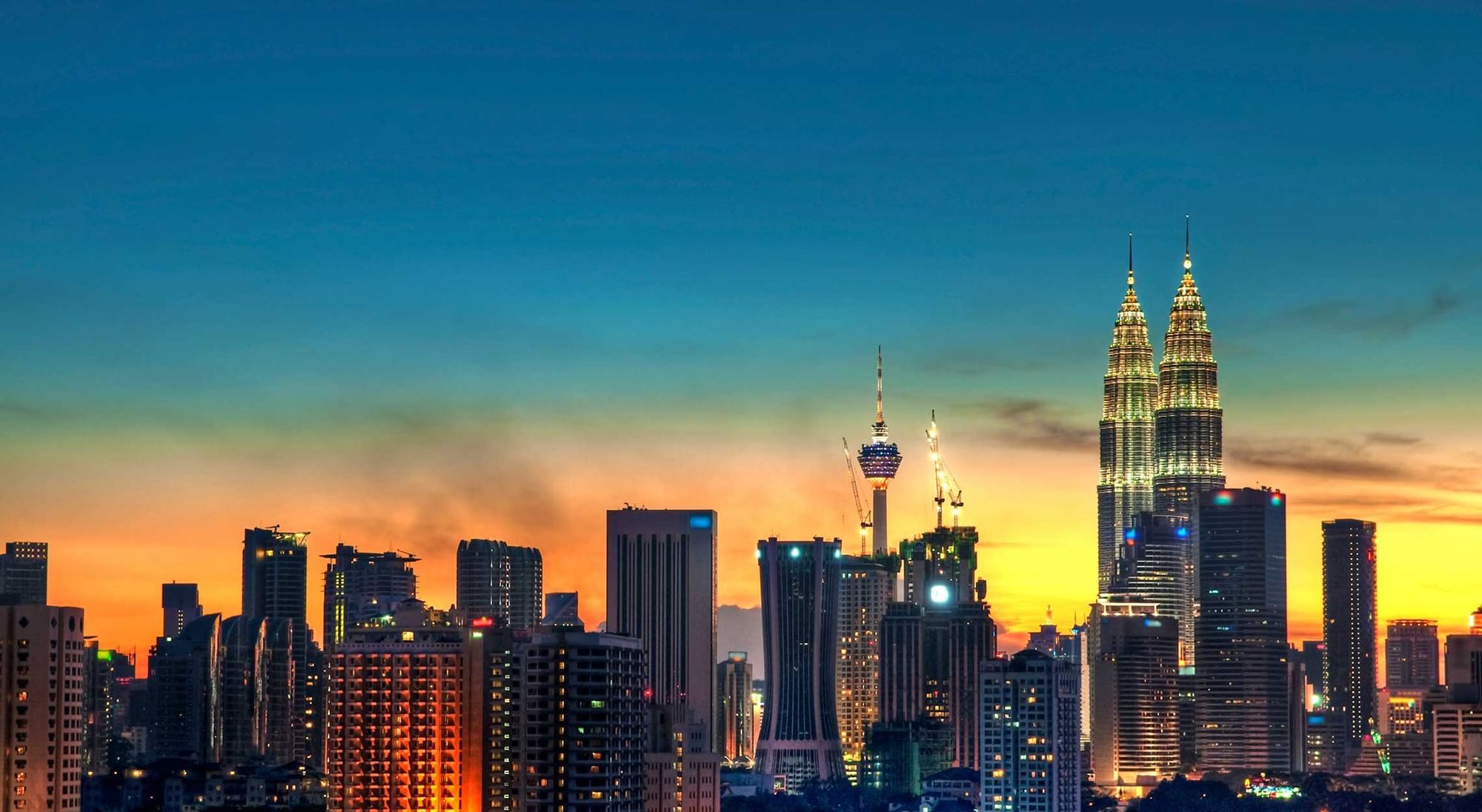 Must-Visit Places in Kuala Lumpur  Tribeca Serviced Suites