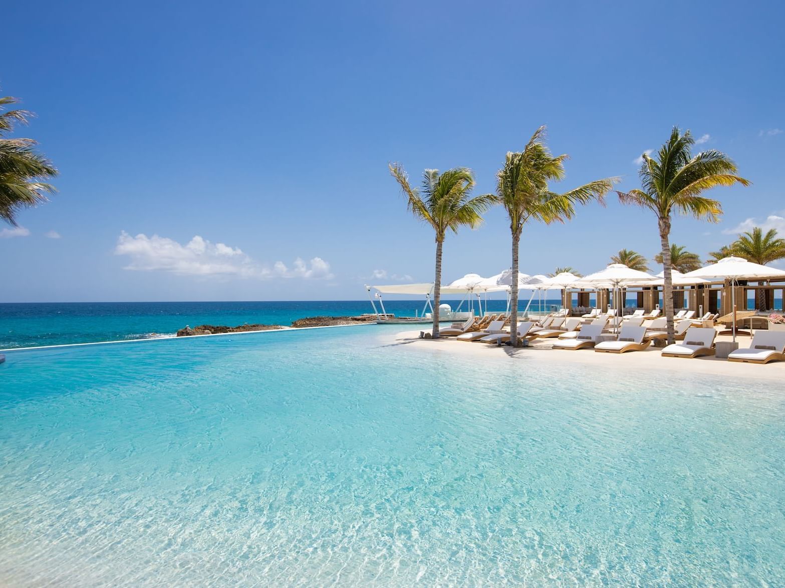 The Morgan Resort Day Pass