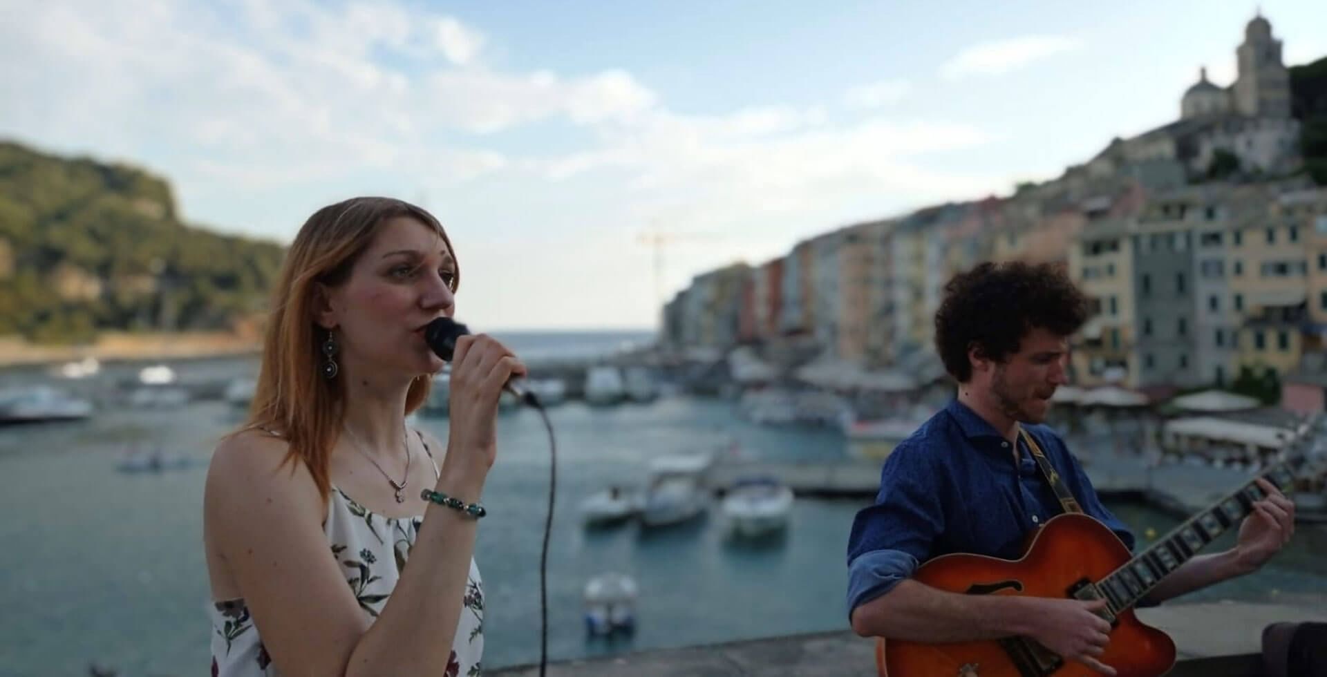 alice innocenti porto venere musica live