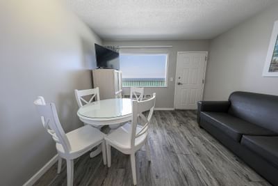 Gallery | Flamingo Hotel & Tower