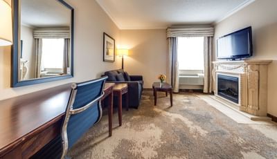Room in monte carlo inns hotel Markham