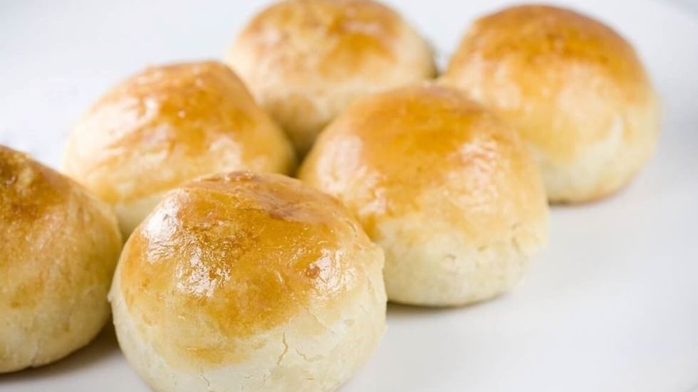 Tasty Tambun souvenir served in Penang near Sunway Hotel Georgetown