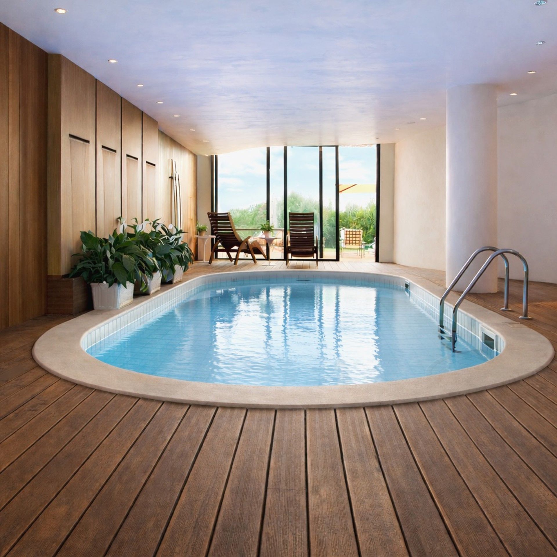 Spa at Borgo Tre Vaselle Resort & Spa
