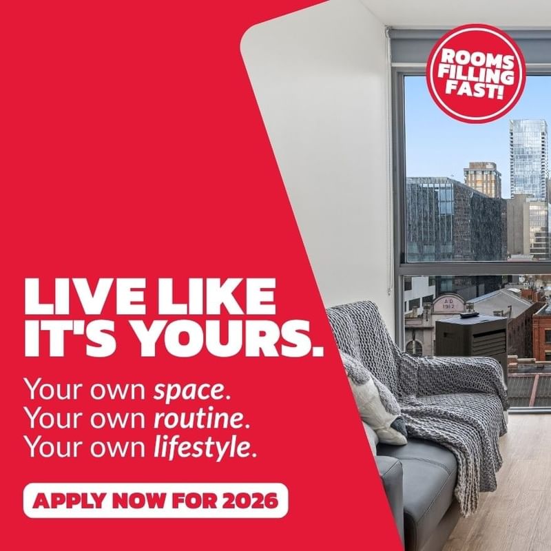 Lonsdale Open for 2026!