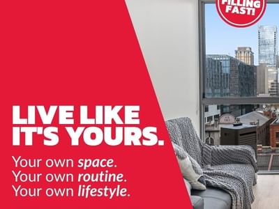 Lonsdale Open for 2026!