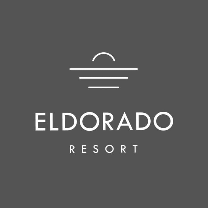 Official logo of Hotel Eldorado